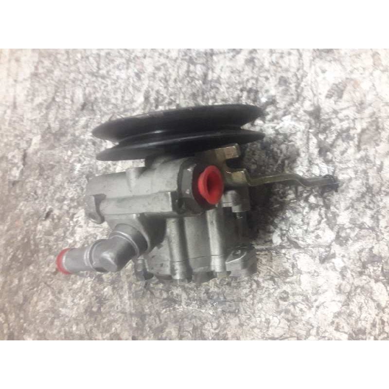 Recambio de bomba servodireccion para nissan primera berlina (p11) 2.0 navigation referencia OEM IAM 7691974139 491102F600 85 BA