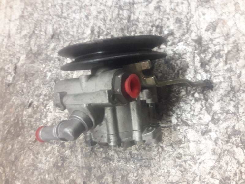 Recambio de bomba servodireccion para nissan primera berlina (p11) 2.0 navigation referencia OEM IAM 7691974139 491102F600 85 BA