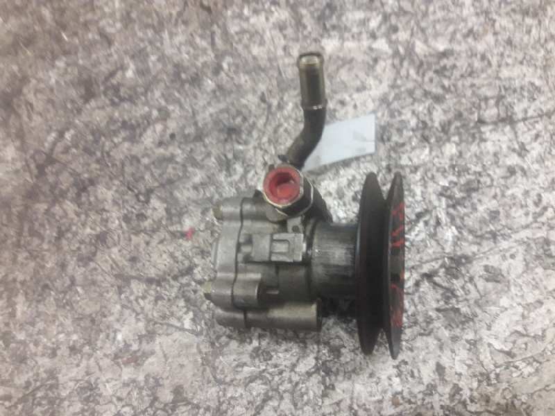 Recambio de bomba servodireccion para nissan pick-up (d22) cabina doble challenge 4x4 referencia OEM IAM VK5107  
