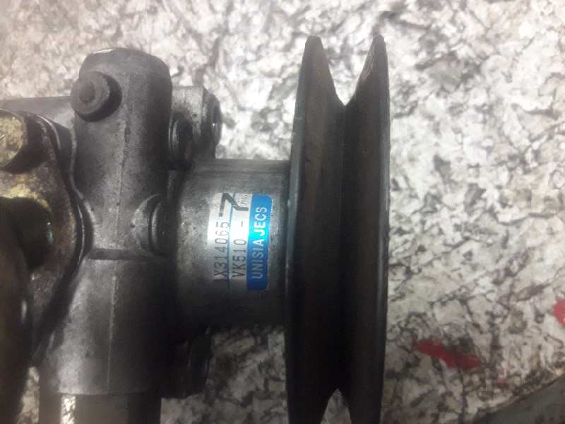 Recambio de bomba servodireccion para nissan pick-up (d22) cabina doble challenge 4x4 referencia OEM IAM VK5107  