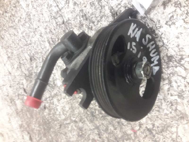 Recambio de bomba servodireccion para kia shuma 1.5 comfort 5 berlina referencia OEM IAM 0K282326000  