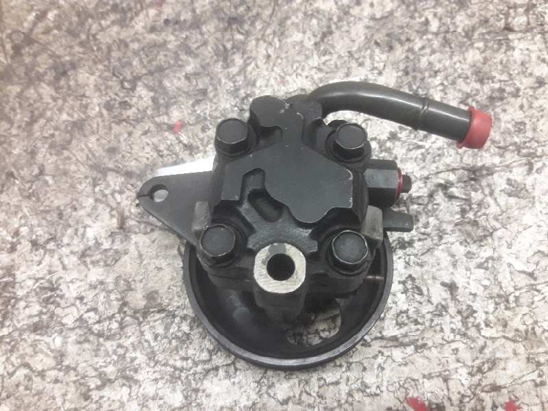 Recambio de bomba servodireccion para kia shuma 1.5 comfort 5 berlina referencia OEM IAM 0K282326000  