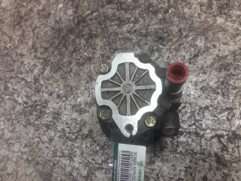 Recambio de bomba servodireccion para seat ibiza (6k) básico referencia OEM IAM 032145157A 7691955220 