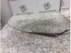 Recambio de brazo limpia delantero derecho para ford fiesta (cbk) ambiente referencia OEM IAM 2S6117526BB  