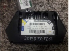 Recambio de centralita cierre para mercedes-benz clase s (w220) berlina 350 l 4-matic (220.187) referencia OEM IAM 2208215779 03