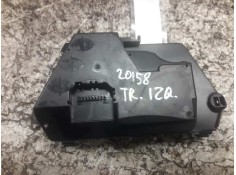 Recambio de centralita cierre para mercedes-benz clase s (w220) berlina 350 l 4-matic (220.187) referencia OEM IAM 2208215779 03 2