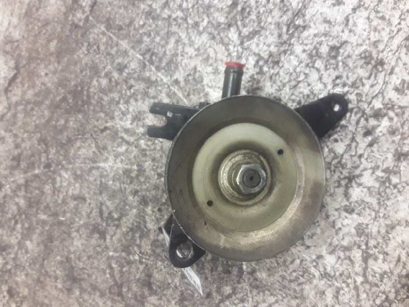 Recambio de bomba servodireccion para nissan almera (n15) competence (1998) referencia OEM IAM 0M900 81194091 