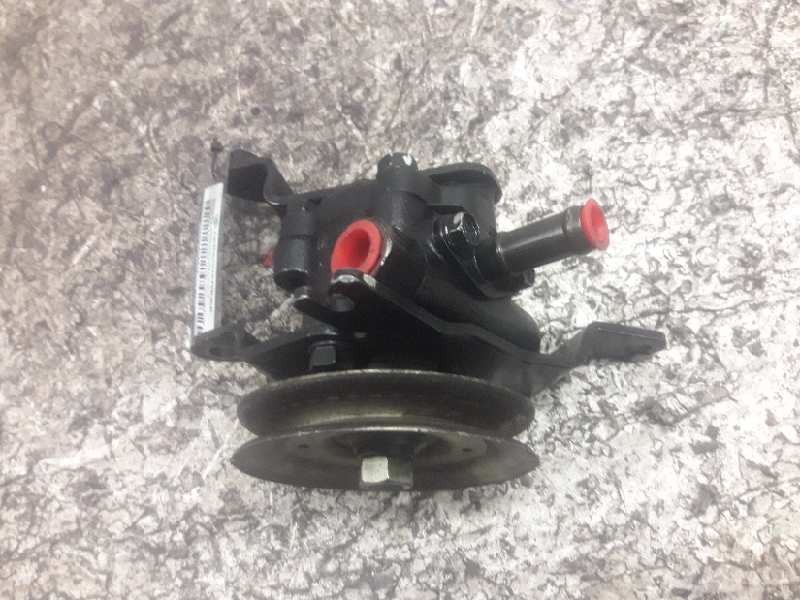 Recambio de bomba servodireccion para nissan almera (n15) competence (1998) referencia OEM IAM 0M900 81194091 