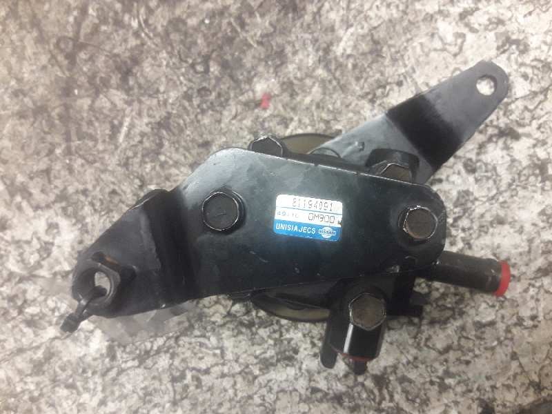 Recambio de bomba servodireccion para nissan almera (n15) competence (1998) referencia OEM IAM 0M900 81194091 