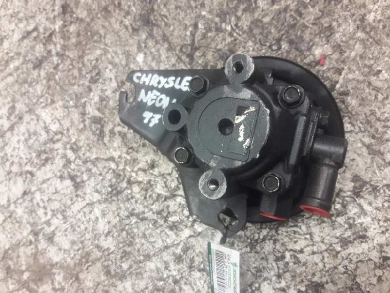 Recambio de bomba servodireccion para chrysler neon (pl) 2.0 cs referencia OEM IAM 4612242 41750 