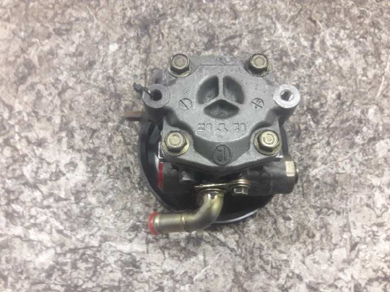 Recambio de bomba servodireccion para suzuki liana rh (er) 1.4 ddis referencia OEM IAM   