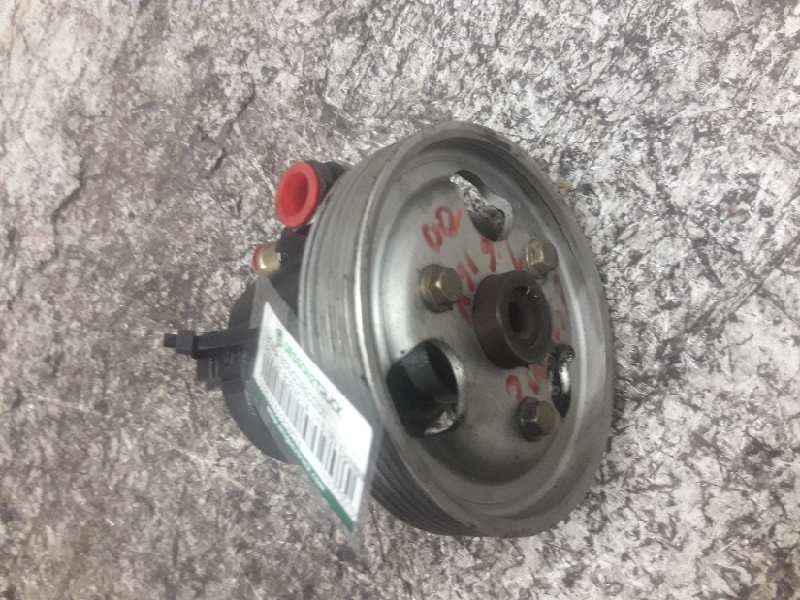 Recambio de bomba servodireccion para renault scenic (ja..) 1.6 16v expression referencia OEM IAM 7700101192  