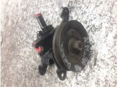 Recambio de bomba servodireccion para nissan almera (n15) competence (1998) referencia OEM IAM 0M900 89043018 