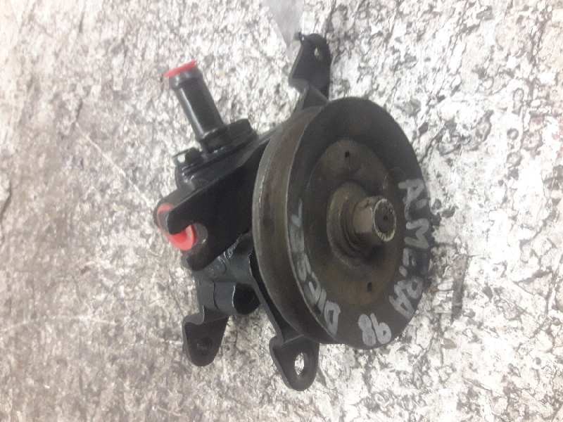 Recambio de bomba servodireccion para nissan almera (n15) competence (1998) referencia OEM IAM 0M900 89043018 