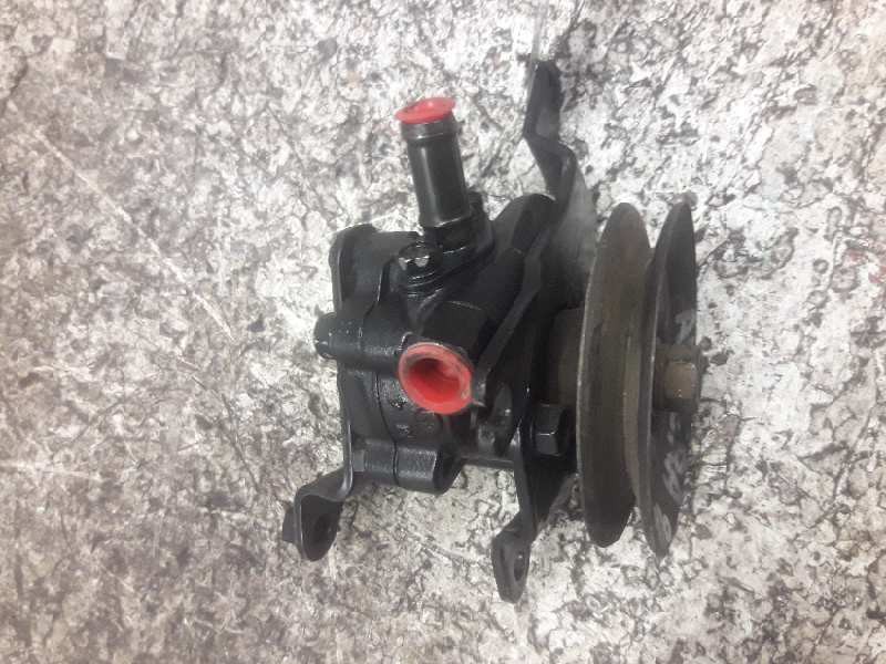 Recambio de bomba servodireccion para nissan almera (n15) competence (1998) referencia OEM IAM 0M900 89043018 