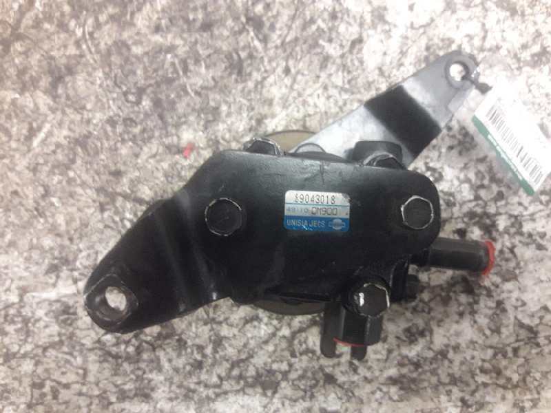 Recambio de bomba servodireccion para nissan almera (n15) competence (1998) referencia OEM IAM 0M900 89043018 