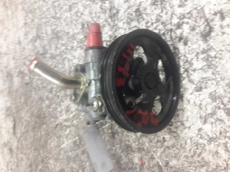 Recambio de bomba servodireccion para suzuki swift sf berlina (ea) gl referencia OEM IAM   