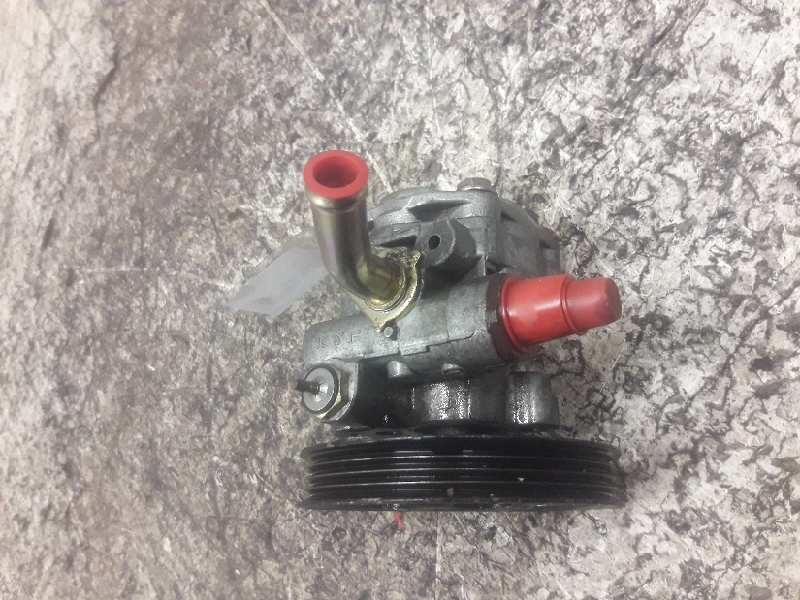 Recambio de bomba servodireccion para suzuki swift sf berlina (ea) gl referencia OEM IAM   