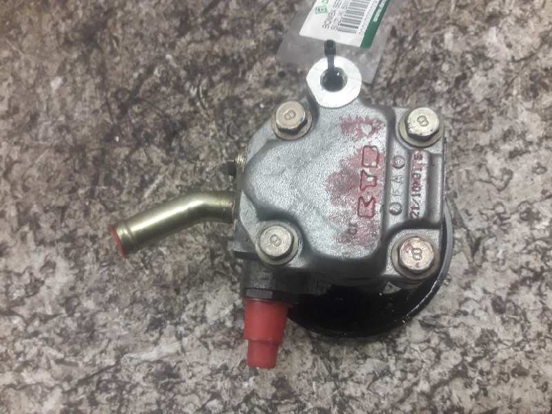 Recambio de bomba servodireccion para suzuki swift sf berlina (ea) gl referencia OEM IAM   
