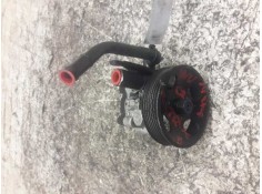 Recambio de bomba servodireccion para hyundai matrix (fc) 1.5 crdi gls referencia OEM IAM YST11  