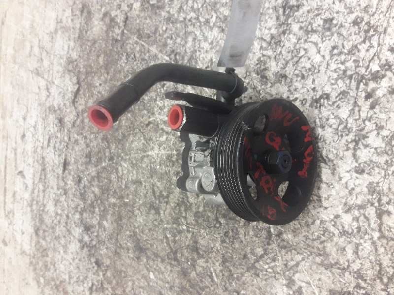 Recambio de bomba servodireccion para hyundai matrix (fc) 1.5 crdi gls referencia OEM IAM YST11  