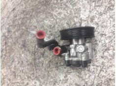Recambio de bomba servodireccion para hyundai matrix (fc) 1.5 crdi gls referencia OEM IAM YST11   2