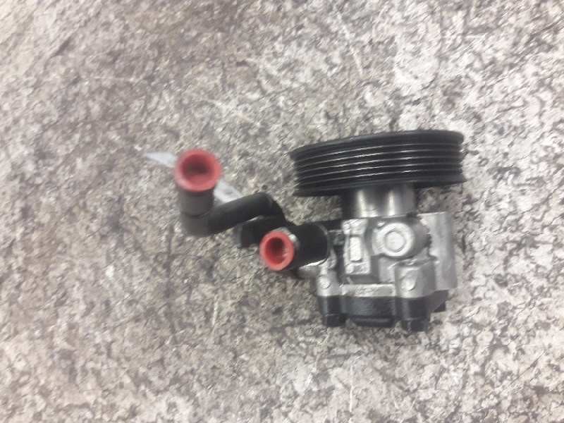 Recambio de bomba servodireccion para hyundai matrix (fc) 1.5 crdi gls referencia OEM IAM YST11  