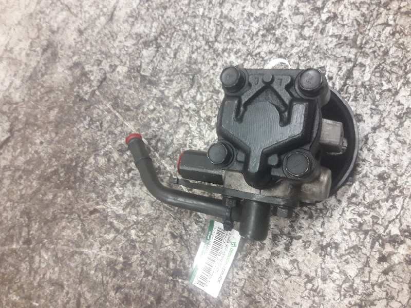 Recambio de bomba servodireccion para hyundai matrix (fc) 1.5 crdi gls referencia OEM IAM YST11  