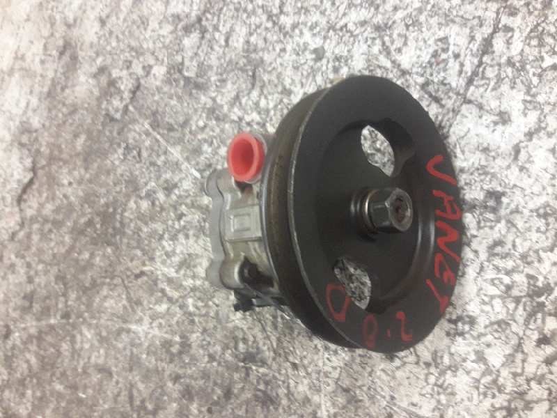 Recambio de bomba servodireccion para nissan vanette cargo (hc23) familiar (5 asientos) referencia OEM IAM   