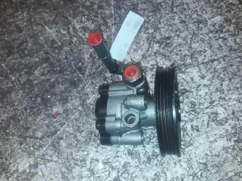 Recambio de bomba servodireccion para mitsubishi carisma berina 5 (da0) 1900 td gls (a) referencia OEM IAM 07061  
