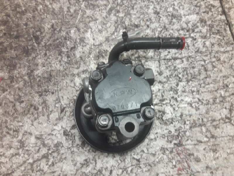 Recambio de bomba servodireccion para mitsubishi carisma berina 5 (da0) 1900 td gls (a) referencia OEM IAM 07061  