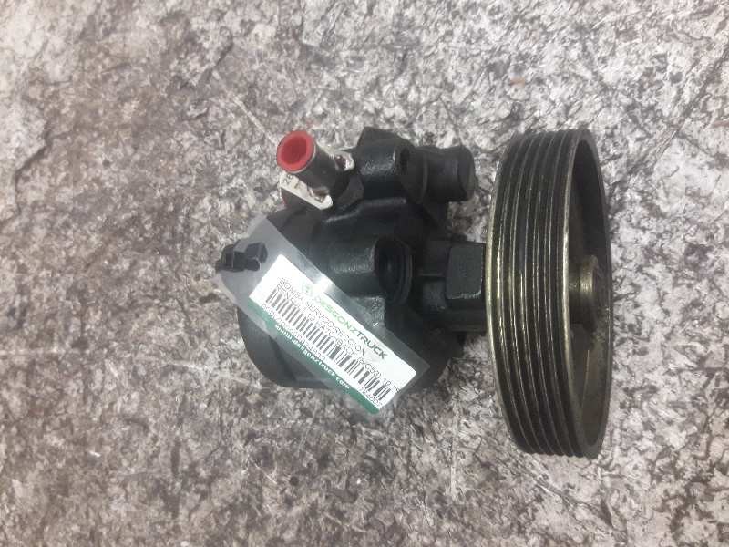 Recambio de bomba servodireccion para renault 19 hatchback (b/c53) 19 tse referencia OEM IAM 7846075  