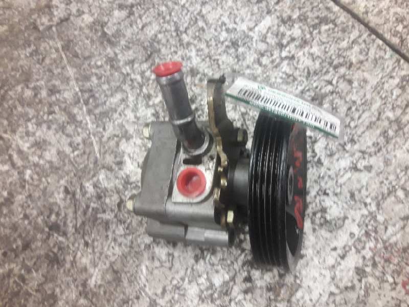 Recambio de bomba servodireccion para nissan almera tino (v10m) acenta referencia OEM IAM 7612955118 7612955118 49110BU001
