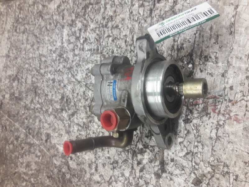 Recambio de bomba servodireccion para nissan almera (n16/e) acenta referencia OEM IAM 5M321N 41161172 