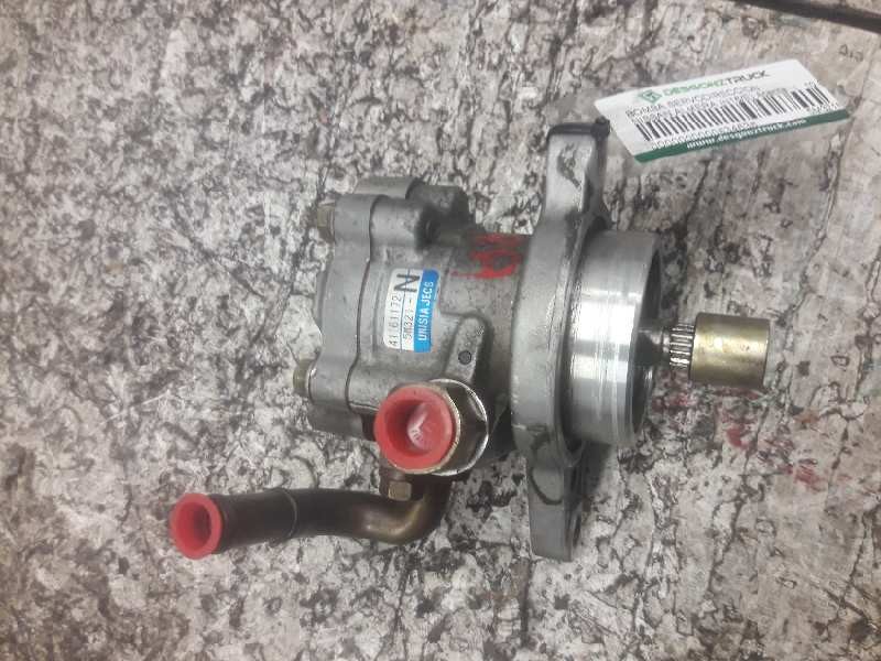 Recambio de bomba servodireccion para nissan almera (n16/e) acenta referencia OEM IAM 5M321N 41161172 