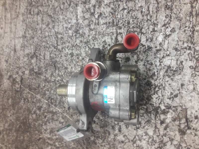 Recambio de bomba servodireccion para nissan almera (n16/e) acenta referencia OEM IAM 5M321N 41161172 