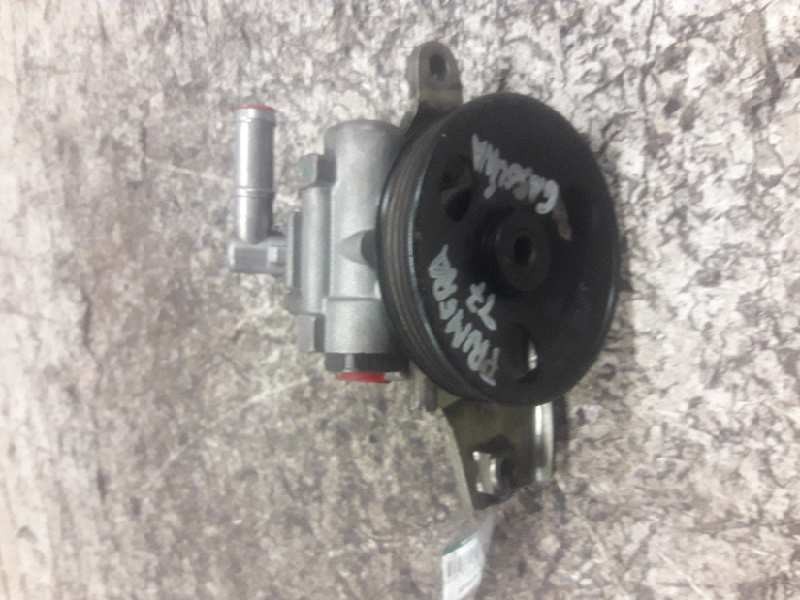 Recambio de bomba servodireccion para nissan primera berl./familiar (p10/w10) invitation berlina (p10) referencia OEM IAM 491107