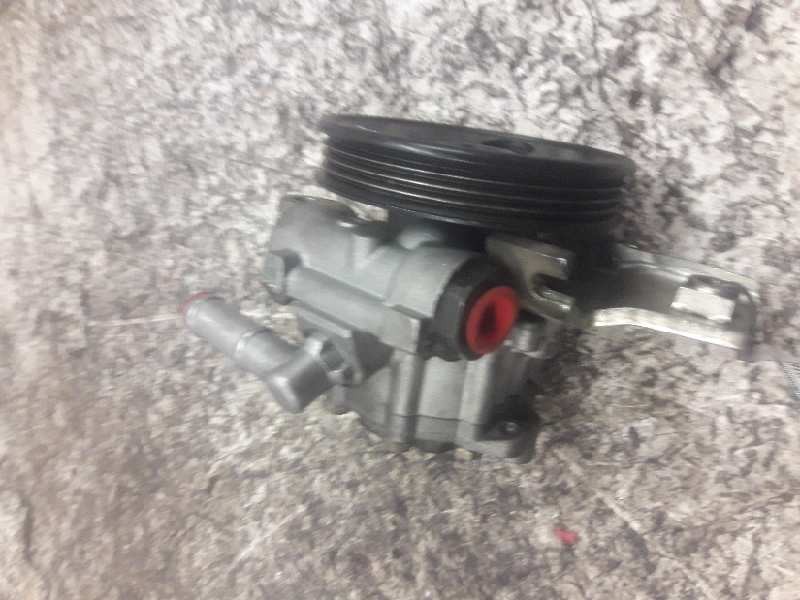 Recambio de bomba servodireccion para nissan primera berl./familiar (p10/w10) invitation berlina (p10) referencia OEM IAM 491107