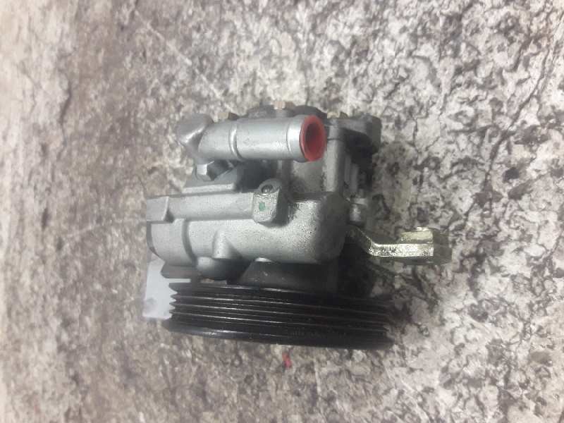 Recambio de bomba servodireccion para nissan primera berl./familiar (p10/w10) invitation berlina (p10) referencia OEM IAM 491107