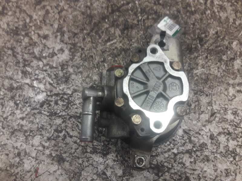 Recambio de bomba servodireccion para nissan primera berl./familiar (p10/w10) invitation berlina (p10) referencia OEM IAM 491107