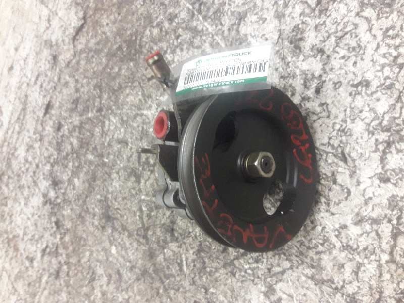 Recambio de bomba servodireccion para nissan vanette cargo vanette cargo caja cerrada referencia OEM IAM   