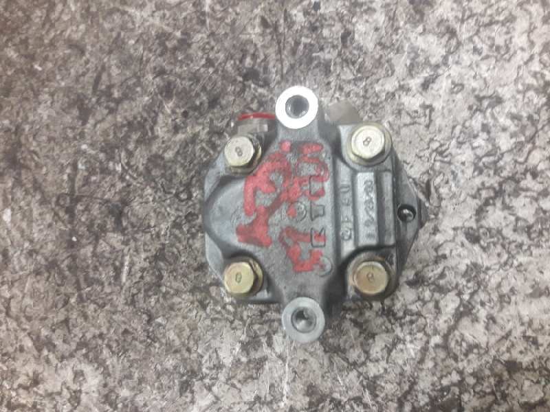 Recambio de bomba servodireccion para volkswagen golf iv berlina (1j1) básico referencia OEM IAM   