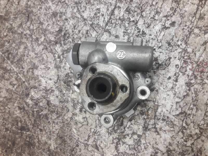 Recambio de bomba servodireccion para volkswagen t4 transporter/furgoneta (mod. 1991) caja cerrada economy referencia OEM IAM   