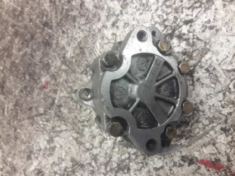 Recambio de bomba servodireccion para volkswagen t4 transporter/furgoneta (mod. 1991) caja cerrada economy referencia OEM IAM   