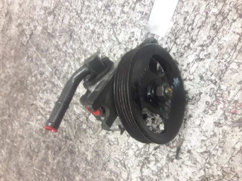Recambio de bomba servodireccion para kia sephia ll ls referencia OEM IAM 0K2NT32600  