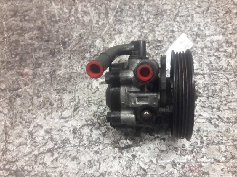 Recambio de bomba servodireccion para kia sephia ll ls referencia OEM IAM 0K2NT32600  
