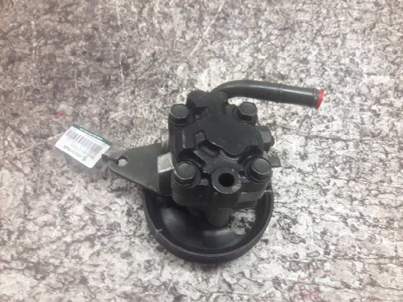 Recambio de bomba servodireccion para kia sephia ll ls referencia OEM IAM 0K2NT32600  