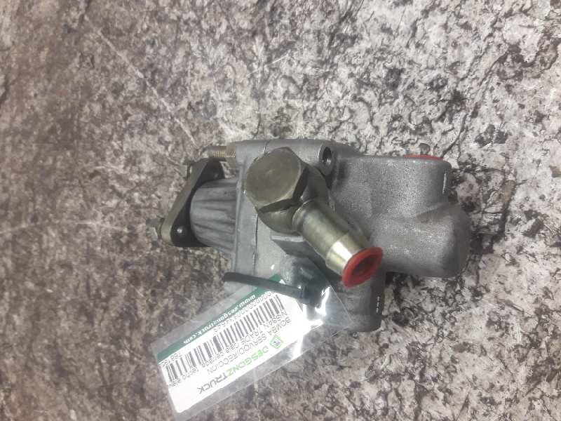 Recambio de bomba servodireccion para nissan trade caja cerrada, techo elevado referencia OEM IAM 7681955174 8379967 