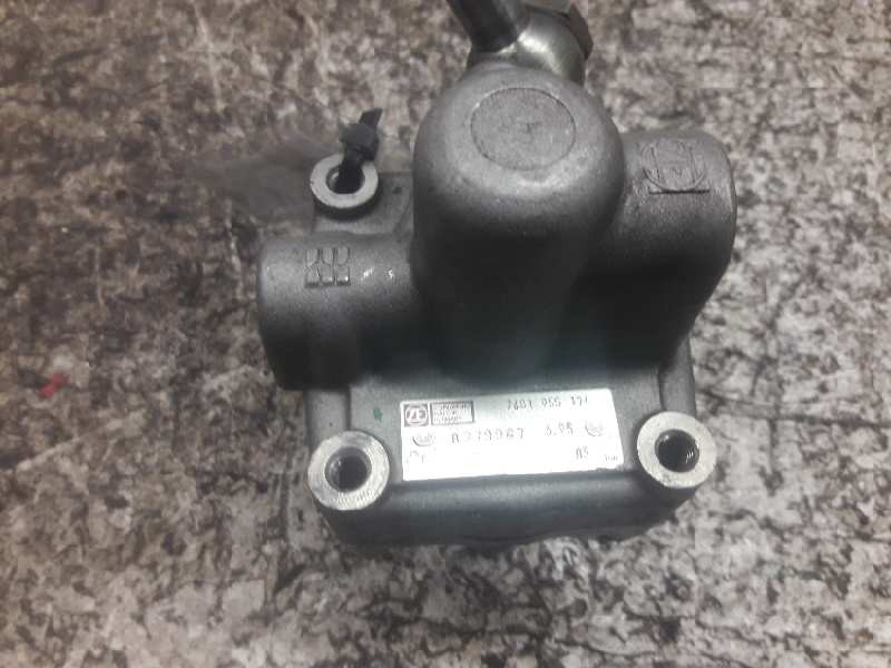 Recambio de bomba servodireccion para nissan trade caja cerrada, techo elevado referencia OEM IAM 7681955174 8379967 