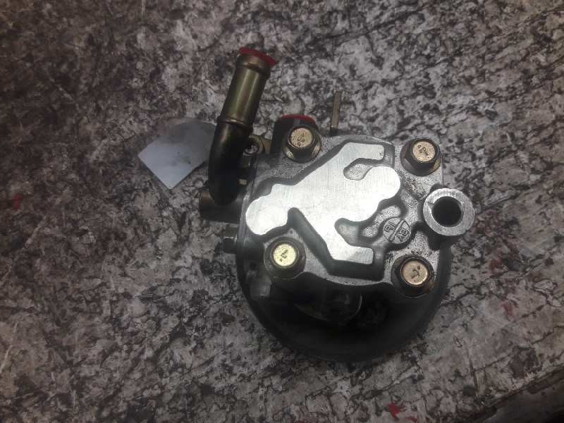 Recambio de bomba servodireccion para nissan vanette cargo vanette cargo caja cerrada referencia OEM IAM   